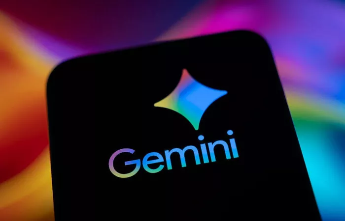 Google lancia l'app Gemini nativa per MacOS