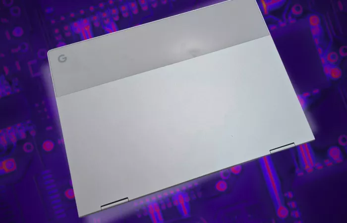 Google prepara un nuovo Pixel laptop: svolta Aluminium OS in arrivo?