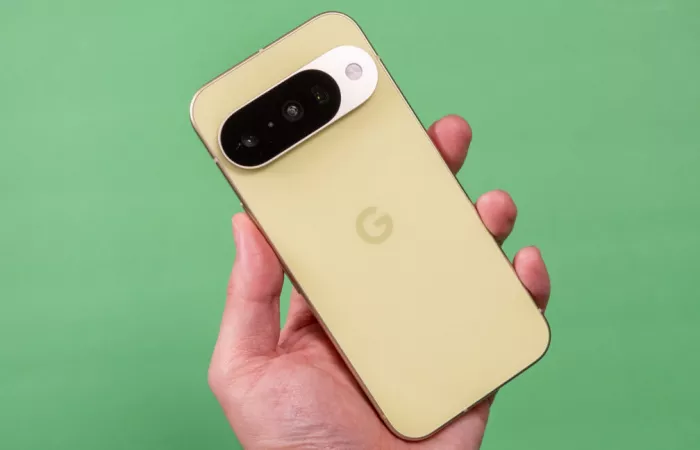 Google introduce Rust nel modem Pixel 10 per migliorare la sicurezza