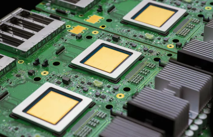 Google presenta le nuove TPU8: chip specializzati per l'era agentica dell'AI