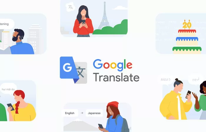 Google Translate introduce la pratica di pronuncia con feedback AI in tempo reale