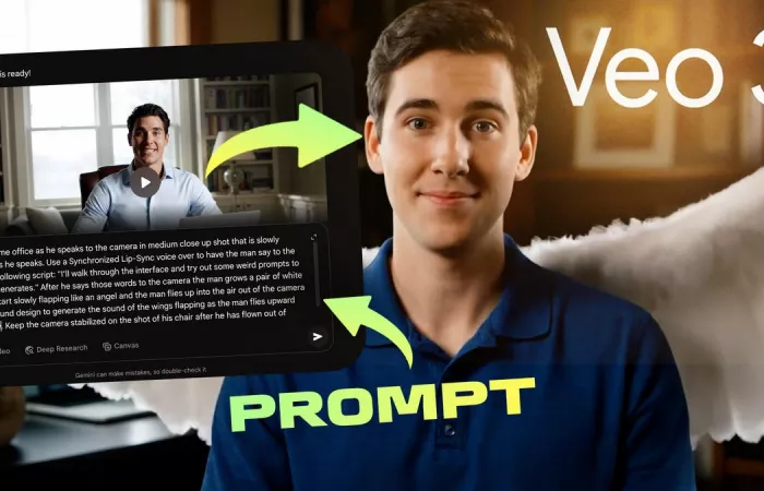 Google presenta Veo 3.1 Lite: generazione video AI più accessibile