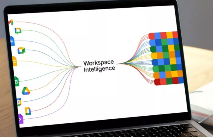 Google potenzia Workspace con l'intelligenza artificiale di Gemini