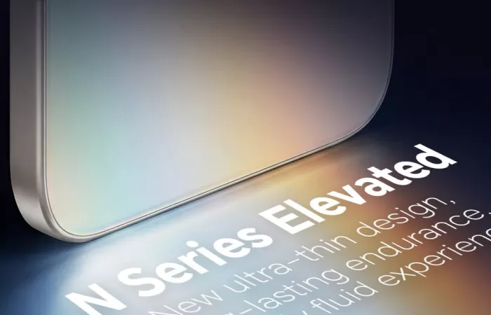 Honor anticipa la nuova serie di smartphone: design ultrasottile e AI avanzata