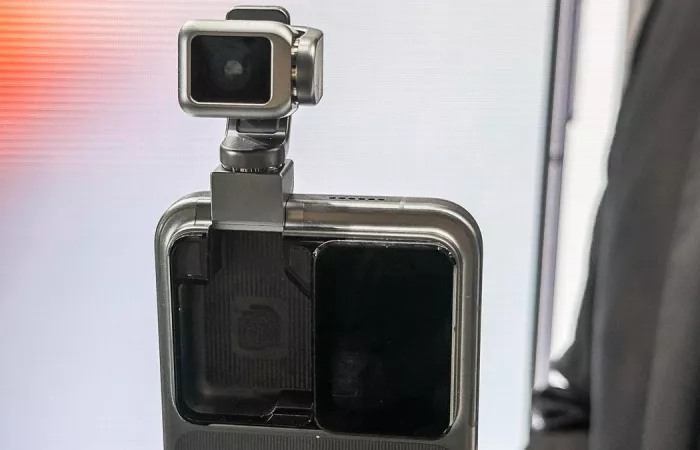 Honor batte il record umano con un robot umanoide alla mezza maratona di Pechino