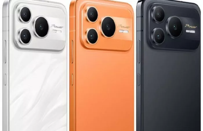 Honor testa uno smartphone con batteria da 11.000mAh