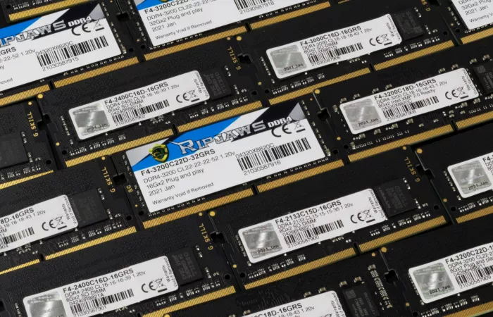 HUDIMM: nuova memoria DDR5 più economica ma con metà della banda