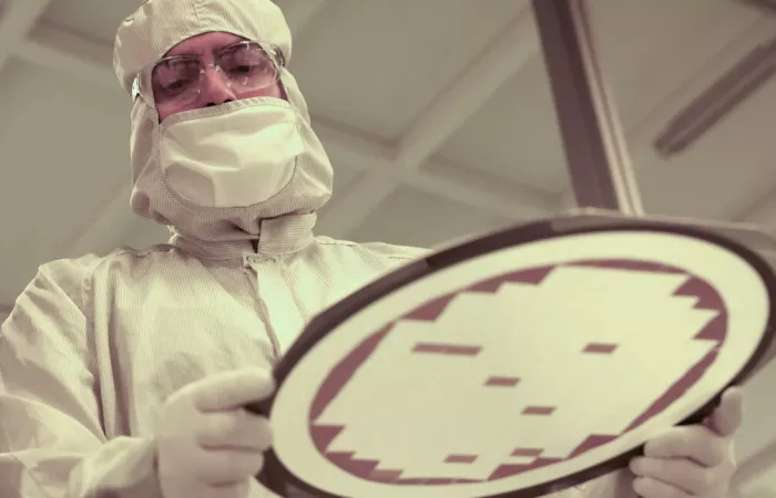 Intel punta sull'advanced chip packaging per guidare la rivoluzione AI