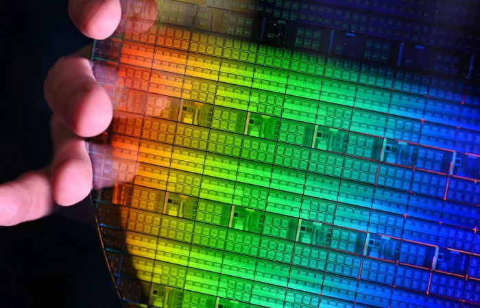 Intel ottimizza i wafer: più CPU vendibili grazie al controllo delle variabilità