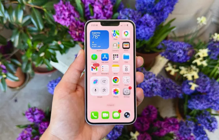 iOS 18 semplifica la ricerca delle chiamate recenti su iPhone