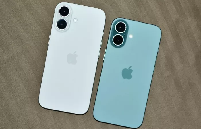 iPhone 16, upgrade minimo: per molti resta la scelta più sensata