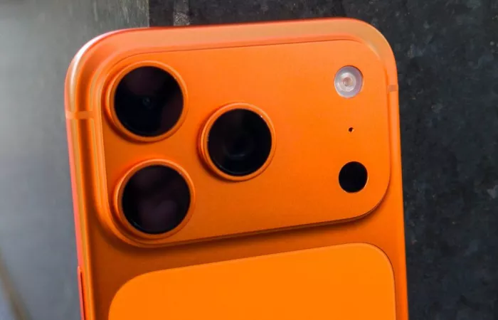 iPhone 18 Pro, attesa rivoluzione per la fotocamera con apertura variabile