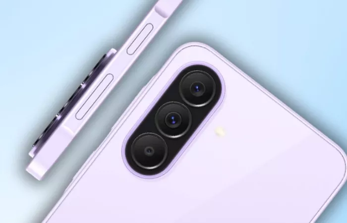 KAIST presenta microcamera ultra-sottile per smartphone e wearable