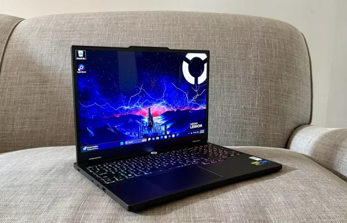 Lenovo Legion 5i Gen 10 guida la nuova generazione di laptop gaming economici