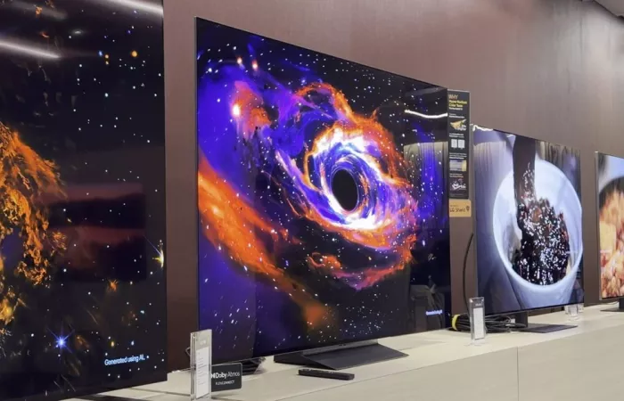 LG G6 e C6 OLED a confronto: quali sono le vere differenze?