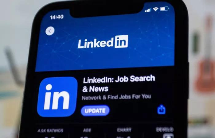 LinkedIn sotto accusa per la scansione nascosta delle estensioni Chrome