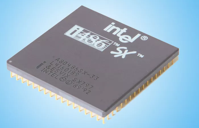 Linux abbandona il supporto per le CPU Intel 486 dopo 37 anni