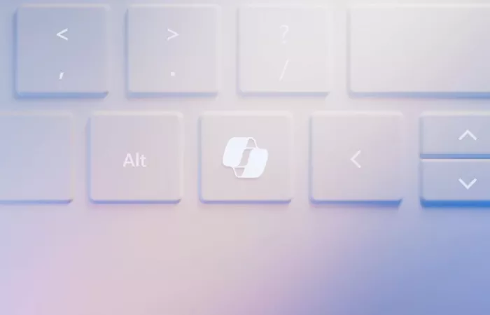 Linux 7.0 introduce tre nuovi tasti AI per le tastiere