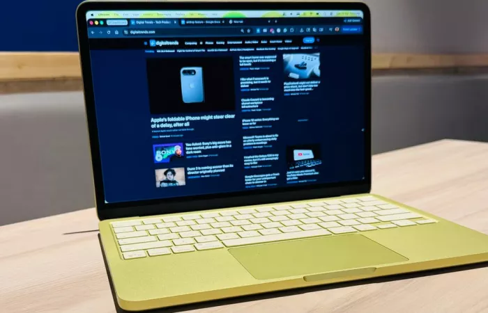 Il prossimo MacBook Neo avrà più RAM: Apple passa a 12GB