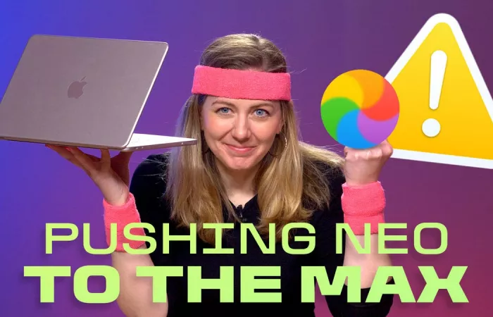 MacBook Neo: prestazioni e limiti del nuovo laptop entry-level Apple