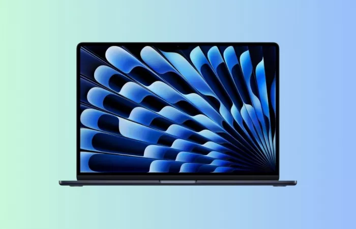 MacBook Air 15'' M5: Apple Intelligence e Wi-Fi 7 per il laptop più evoluto