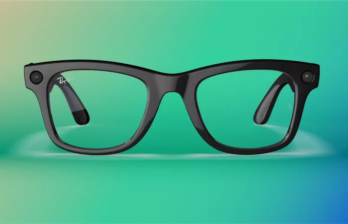 Meta punta sull'AI personale nelle sue smart glasses