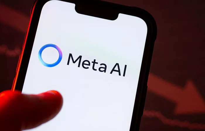 Meta monitora le attività digitali dei dipendenti per addestrare l’AI