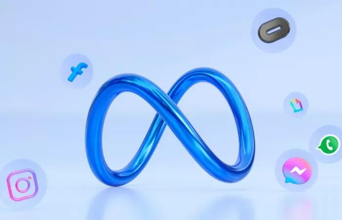 Meta introduce software di monitoraggio sui PC aziendali per addestrare l'AI