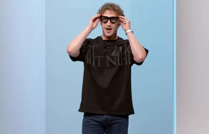 Meta sotto accusa: i rischi delle smart glasses Ray-Ban per la privacy