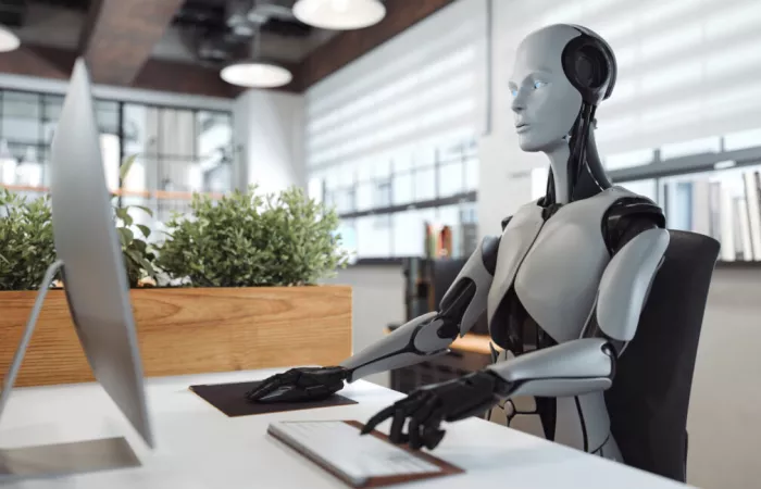 Meta traccerà mouse e tastiera dei dipendenti per addestrare l’IA