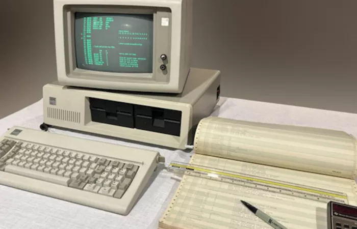 Microsoft pubblica il codice sorgente originale di 86-DOS