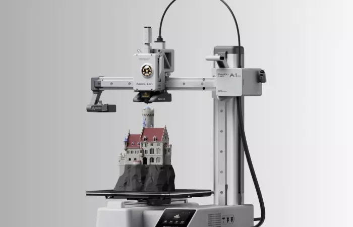 MIT svela VisiPrint: anteprima realistica per la stampa 3D