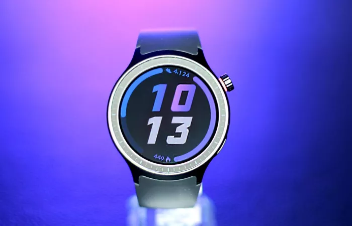 Moto Watch, tanta autonomia ma la precisione non convince