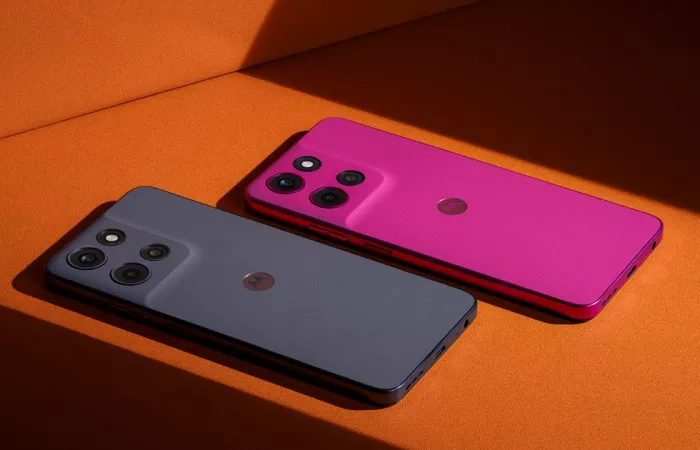 Motorola aumenta i prezzi dei nuovi Moto G del 2026