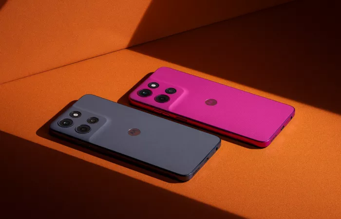 Motorola aumenta i prezzi degli smartphone economici fino al 50%
