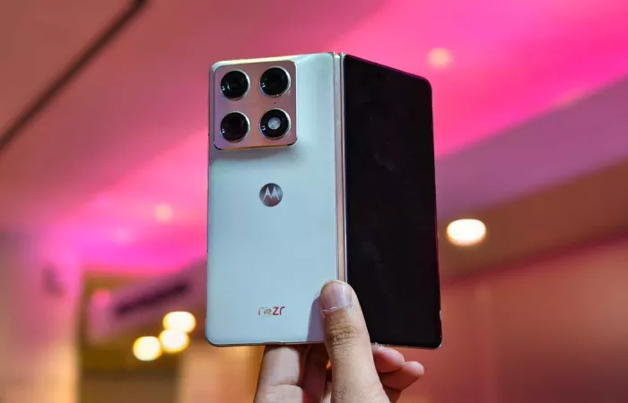 Motorola Razr Fold debutta, ma l'iPhone Fold potrebbe rubare la scena