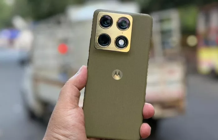 Motorola Signature: il vero flagship che segna una svolta