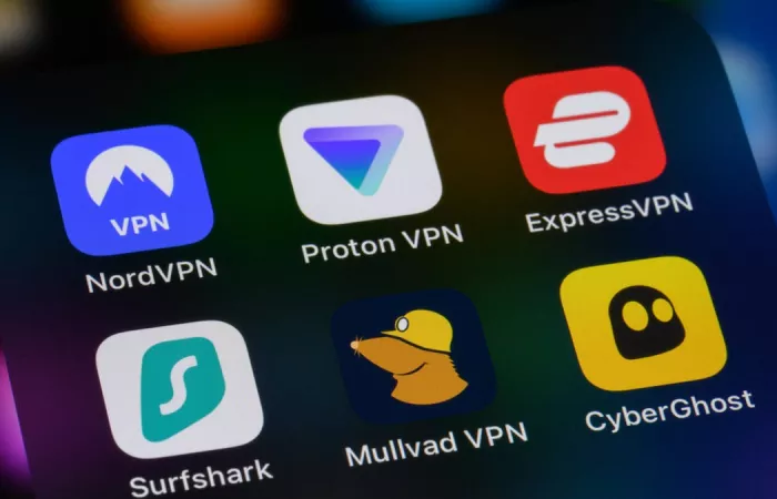 Mullvad VPN introduce Master Switch su iOS contro data leak