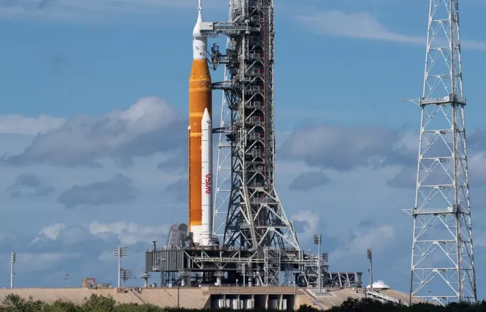 Cosa mangeranno gli astronauti di Artemis II durante il viaggio lunare