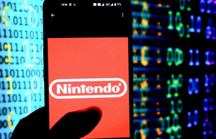 Nintendo citata in giudizio per i rimborsi dei dazi Trump
