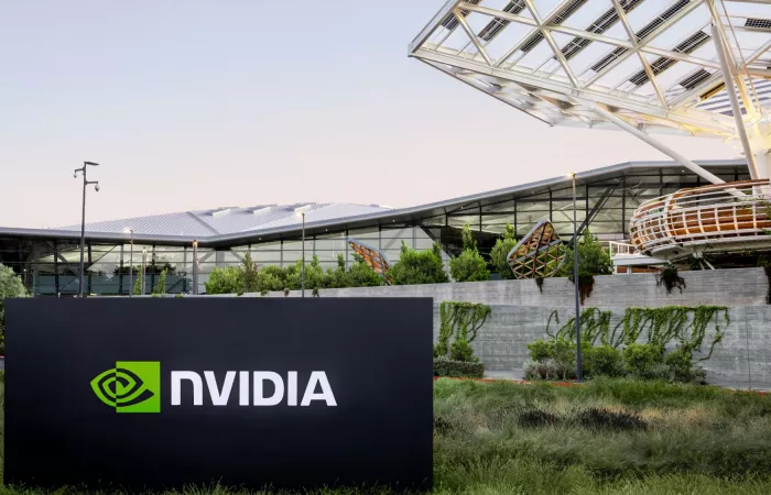 Nvidia accelera la progettazione di GPU grazie all'intelligenza artificiale
