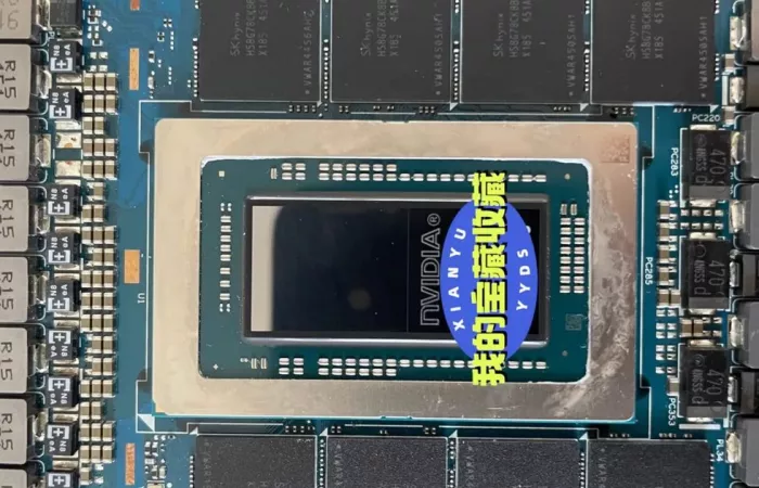 Nvidia N1, leak svela RAM non limitata sui nuovi chip per laptop