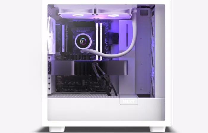 NZXT accetta un accordo per la class action sul programma Flex: clienti potranno tenere i PC a noleggio
