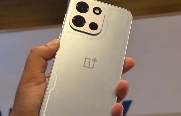 OnePlus Nord 6, la batteria che sfida i top di gamma