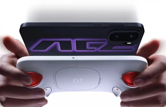 OnePlus Strix G15: il controller che trasforma lo smartphone in una console