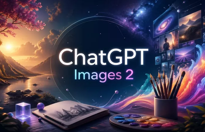 OpenAI lancia ChatGPT Images 2, il nuovo modello AI per immagini testuali