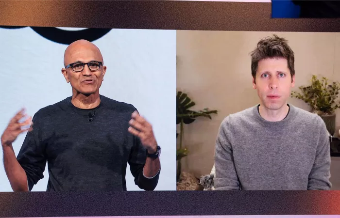 Fine dell’esclusività cloud tra OpenAI e Microsoft: ChatGPT apre a nuovi provider