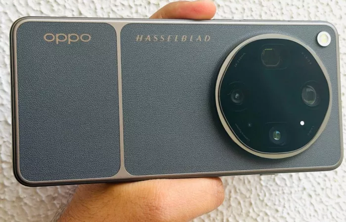 Oppo Find X9 Ultra rilancia la sfida dei camera phone con hardware estremo