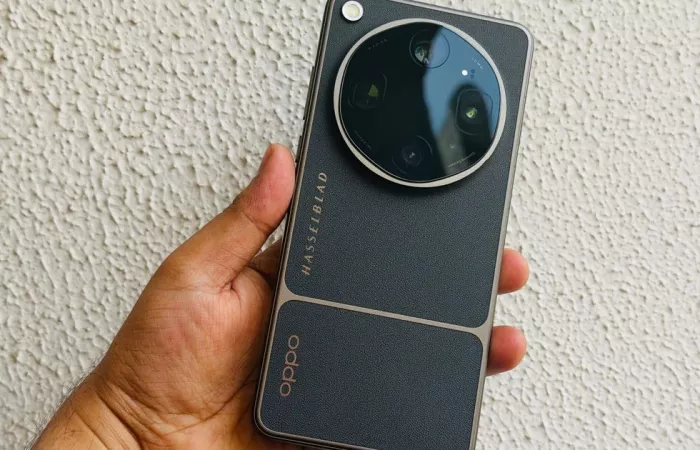 Oppo Find X9 Ultra punta sulla fotografia con una rivoluzionaria Hasselblad Master Camera