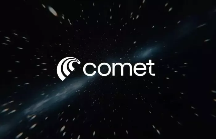 Perplexity Comet Browser introduce multitasking su iPad